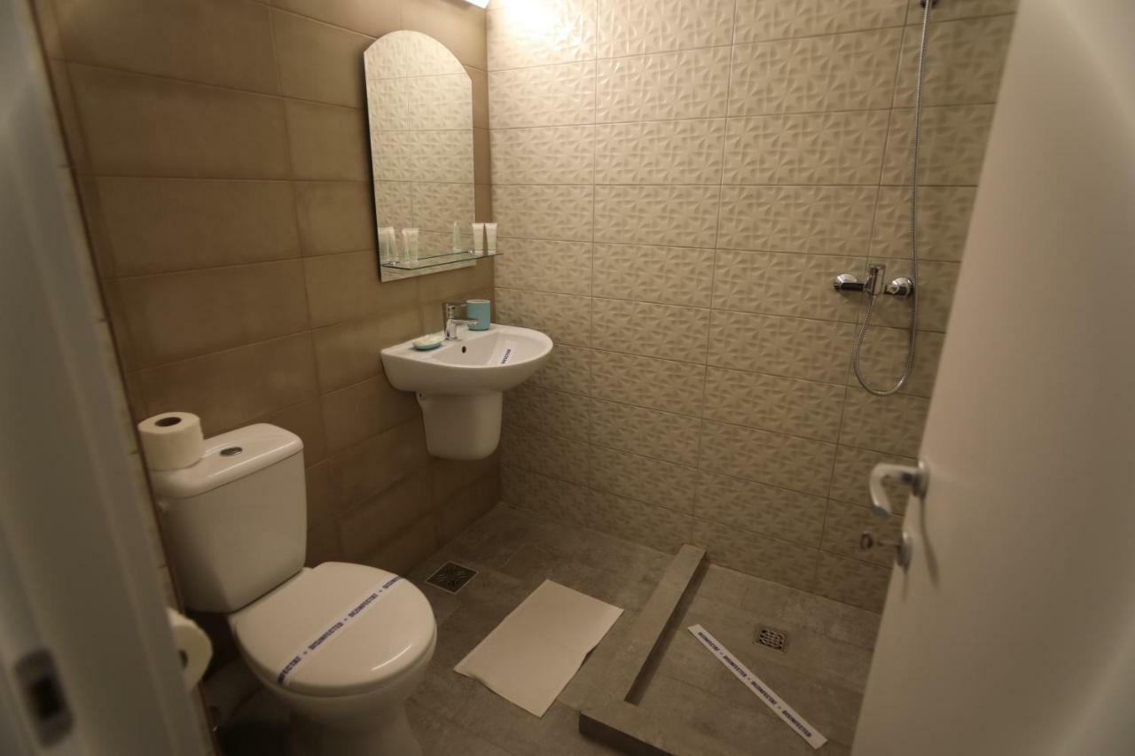 Sammos Black Sea Apartments Нэводари Экстерьер фото